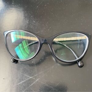 CHANEL 3303B Eyeglasses 55-17-140